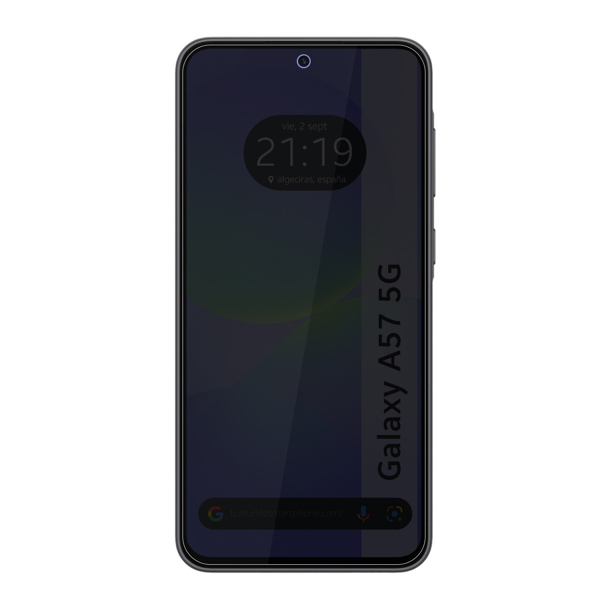 Protector Pantalla Hidrogel Privacidad...