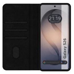 Funda Libro de Polipiel con tarjetero para Samsung Galaxy... 2