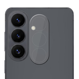 Protector Cristal Templado Cámara Trasera para Samsung...