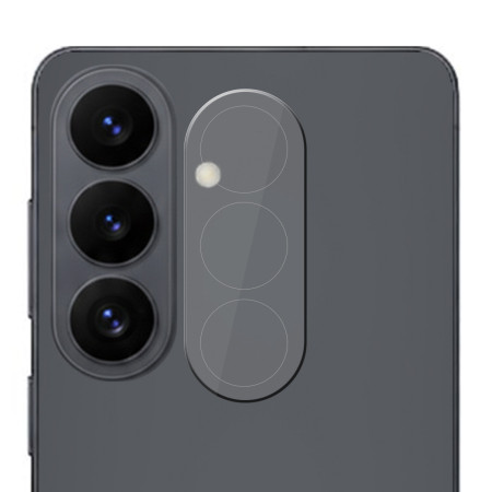 Protector Cristal Templado Cámara Trasera para Samsung Galaxy S26+ Plus 5G Vidrio