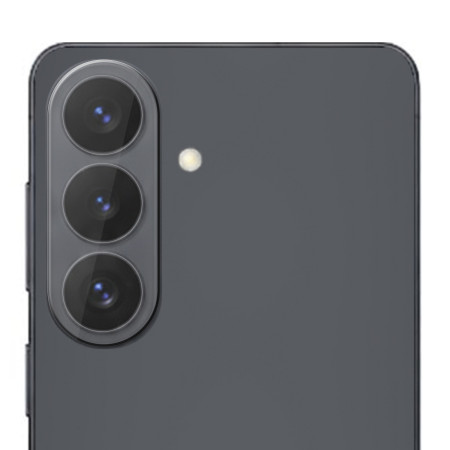 Protector Cristal Templado Cámara Trasera para Samsung Galaxy S26+ Plus 5G Vidrio