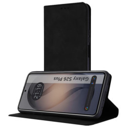 Funda Libro de Polipiel con tarjetero para Samsung Galaxy...