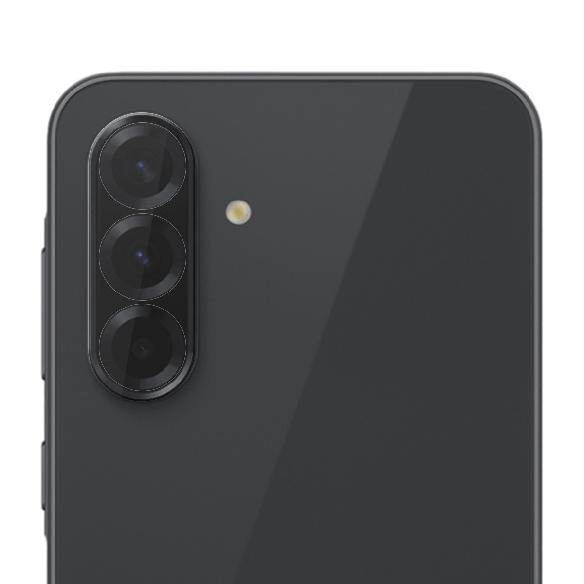 Protector Cristal Templado Cámara Trasera para...