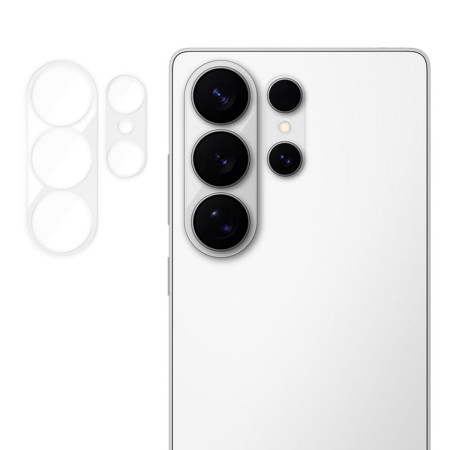 Protector Cristal Templado Cámara Trasera para Samsung Galaxy A37 5G Vidrio