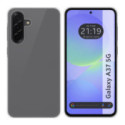 Funda Silicona Gel TPU Transparente para Samsung Galaxy A37 5G