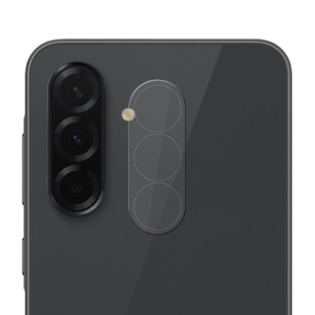 Protector Cristal Templado Cámara Trasera para Samsung Galaxy A57 5G Vidrio