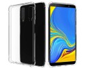 Funda Gel Tpu Anti-Shock Transparente para Samsung Galaxy A7 (2018)