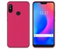 Funda Gel Tpu para Xiaomi Redmi 6 Pro / Mi A2 Lite Color Rosa
