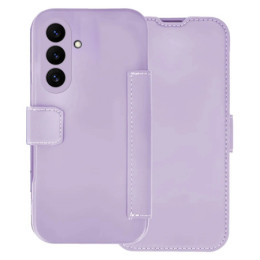 Funda Silicona Suave con Tapa para Samsung Galaxy S26 5G...