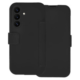 Funda Silicona Suave con Tapa para Samsung Galaxy S26 5G...
