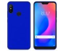 Funda Gel Tpu para Xiaomi Redmi 6 Pro / Mi A2 Lite Color Azul