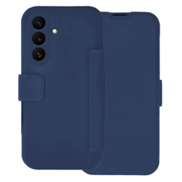 Funda Silicona Suave con Tapa para Samsung Galaxy S26 5G...
