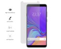 Protector Cristal Templado para Samsung Galaxy A9 (2018) Vidrio