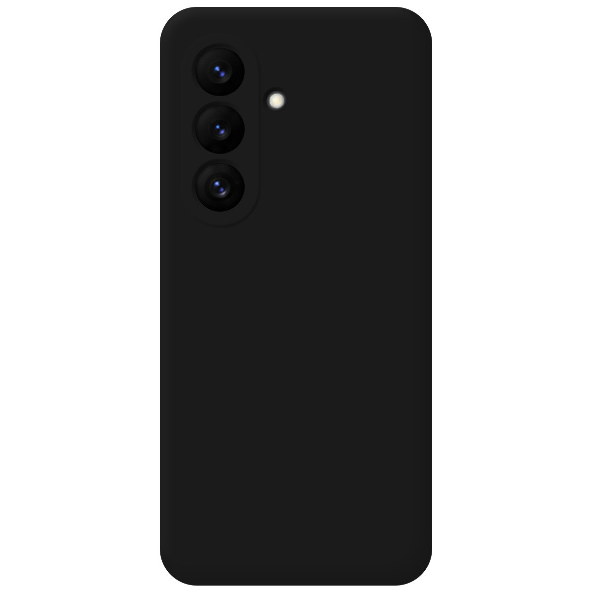 Funda Silicona Líquida Ultra Suave para Samsung...