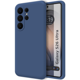 Funda Silicona Líquida Ultra Suave para Samsung Galaxy...