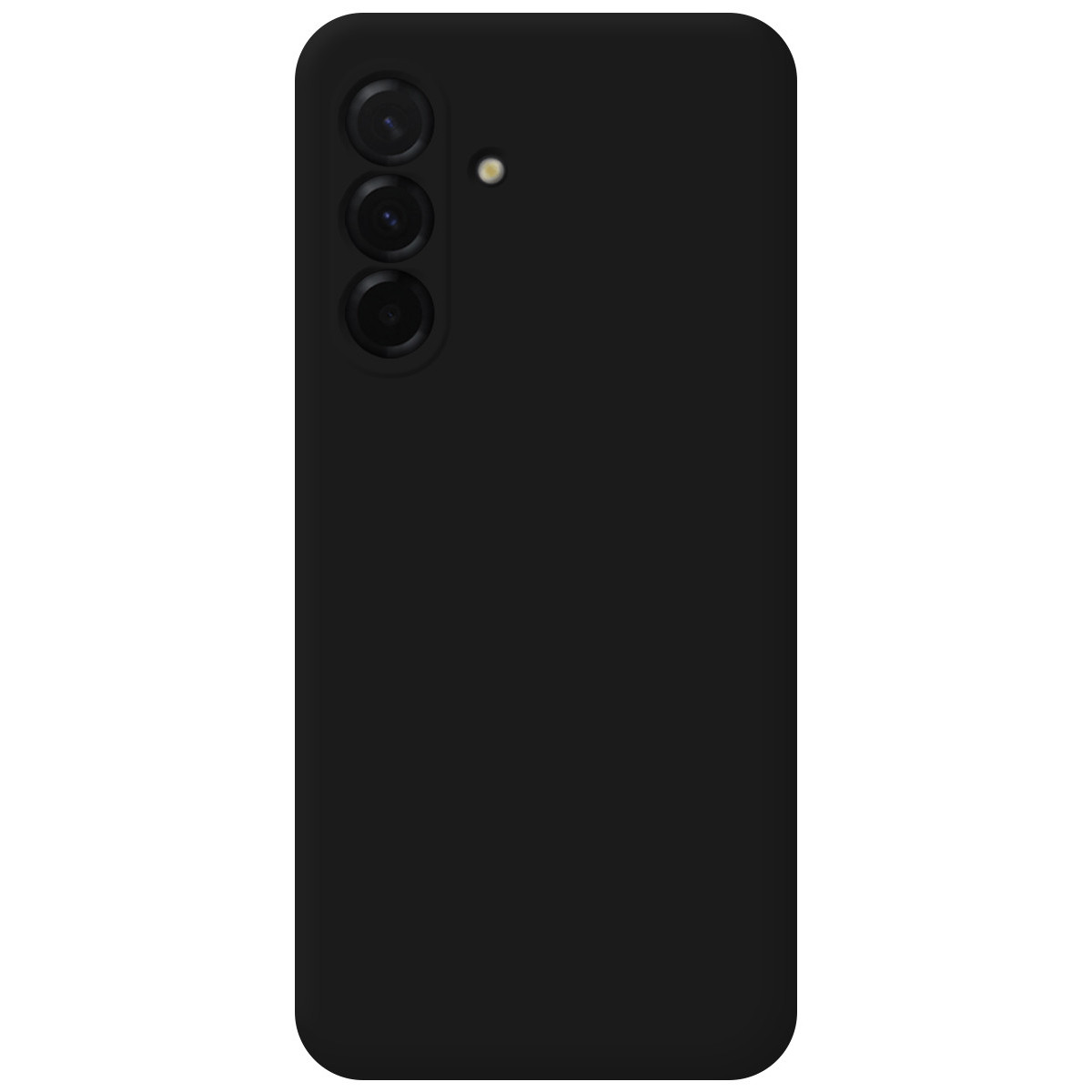 Funda Silicona Líquida Ultra Suave para Samsung...