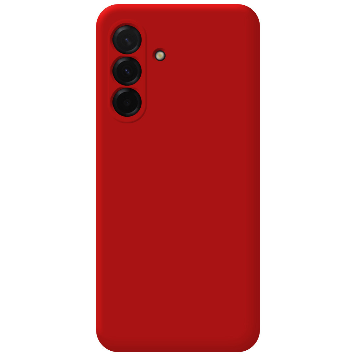 Funda Silicona Líquida Ultra Suave para Samsung...