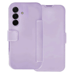 Funda Silicona Suave con Tapa para Samsung Galaxy A37 5G...
