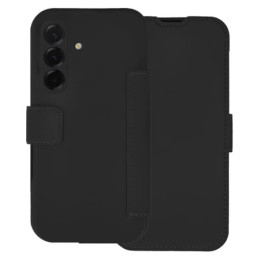 Funda Silicona Suave con Tapa para Samsung Galaxy A37 5G...