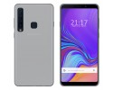 Funda Gel Tpu para Samsung Galaxy A9 (2018) Color Transparente