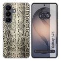 Funda Silicona para Samsung Galaxy S26 5G diseño Animal 01 Dibujos