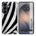 Funda Silicona para Samsung Galaxy S26 5G diseño Animal 02 Dibujos