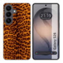 Funda Silicona para Samsung Galaxy S26 5G diseño Animal 03 Dibujos