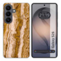 Funda Silicona para Samsung Galaxy S26 5G diseño Mármol 10 Dibujos