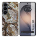 Funda Silicona para Samsung Galaxy S26 5G diseño Mármol 14 Dibujos
