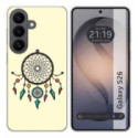 Funda Silicona para Samsung Galaxy S26 5G diseño Atrapasueños Dibujos