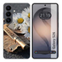 Funda Silicona para Samsung Galaxy S26 5G diseño Dream Dibujos