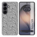 Funda Silicona para Samsung Galaxy S26 5G diseño Letras Dibujos