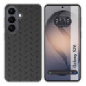 Funda Silicona para Samsung Galaxy S26 5G diseño Metal Dibujos