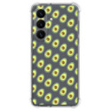 Funda Silicona Antigolpes para Samsung Galaxy S26 5G diseño Aguacate Dibujos