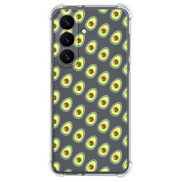 Funda Silicona Antigolpes para Samsung Galaxy S26 5G...