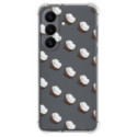 Funda Silicona Antigolpes para Samsung Galaxy S26 5G diseño Cocos Dibujos