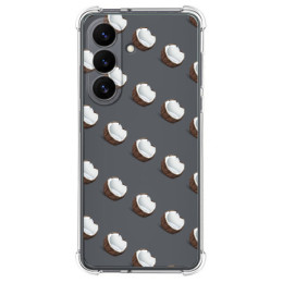 Funda Silicona Antigolpes para Samsung Galaxy S26 5G...
