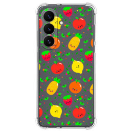 Funda Silicona Antigolpes para Samsung Galaxy S26 5G...