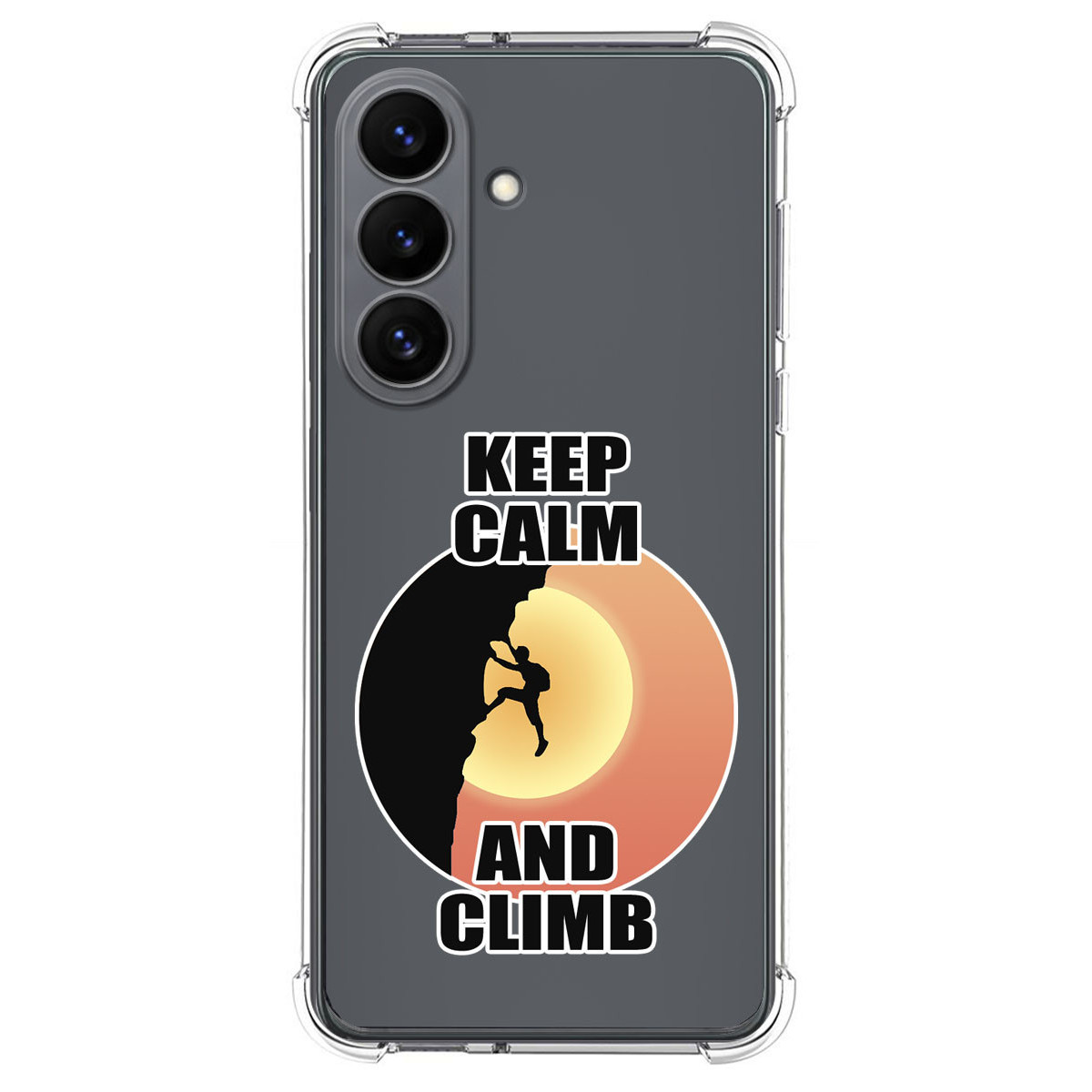 Funda Silicona Antigolpes para Samsung Galaxy...