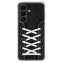 Funda Silicona Antigolpes para Samsung Galaxy S26 5G diseño Zapatillas 02 Dibujos
