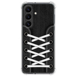 Funda Silicona Antigolpes para Samsung Galaxy S26 5G...