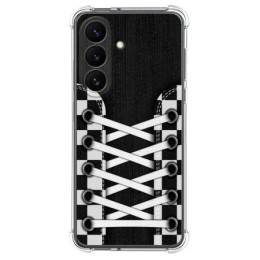 Funda Silicona Antigolpes para Samsung Galaxy S26 5G...