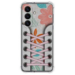 Funda Silicona Antigolpes para Samsung Galaxy S26 5G...