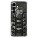 Funda Silicona Antigolpes para Samsung Galaxy S26 5G diseño Zapatillas 15 Dibujos