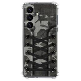 Funda Silicona Antigolpes para Samsung Galaxy S26 5G...