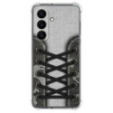 Funda Silicona Antigolpes para Samsung Galaxy S26 5G diseño Zapatillas 16 Dibujos