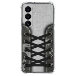 Funda Silicona Antigolpes para Samsung Galaxy S26 5G...