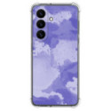 Funda Silicona Antigolpes para Samsung Galaxy S26 5G diseño Acuarela 01 Dibujos
