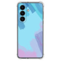 Funda Silicona Antigolpes para Samsung Galaxy S26 5G diseño Acuarela 10 Dibujos