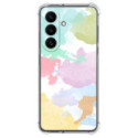 Funda Silicona Antigolpes para Samsung Galaxy S26 5G diseño Acuarela 11 Dibujos